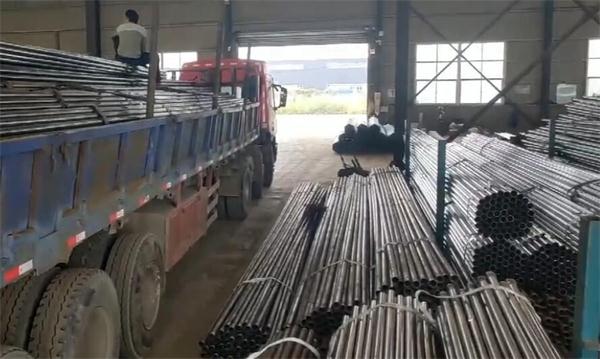 新乡注浆管现货