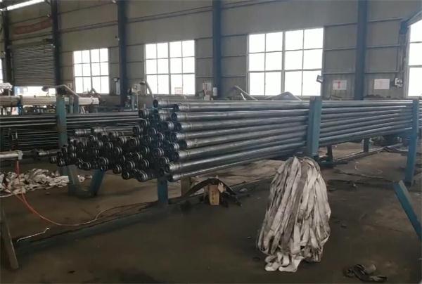 新乡注浆管现货