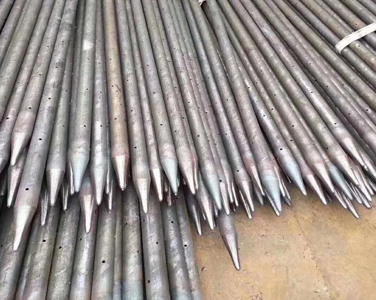 新乡注浆管现货