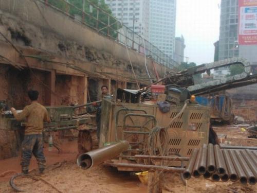 新乡注浆管现货