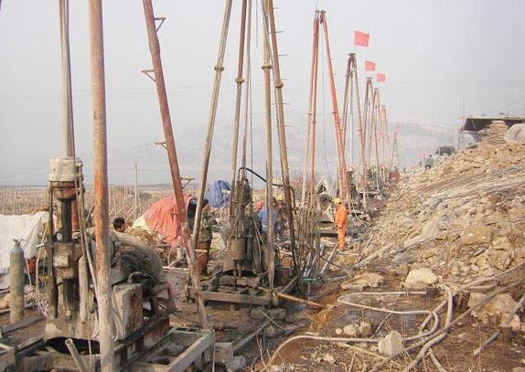 新乡注浆管现货