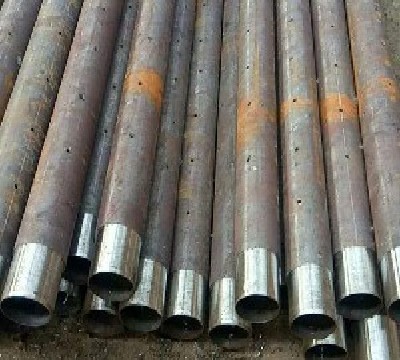 新乡注浆管现货 新乡注浆管现货