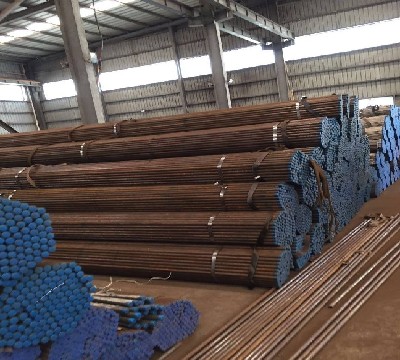 新乡隧道注浆管现货