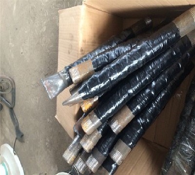 新乡注浆管现货