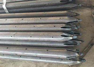 新乡注浆管现货