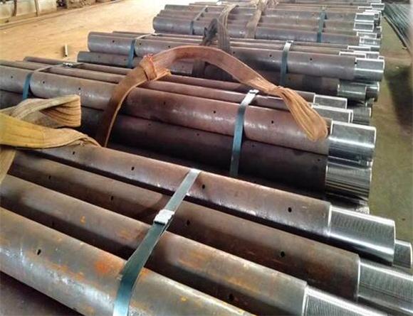 新乡注浆管现货