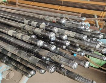 新乡注浆管现货 新乡注浆管现货