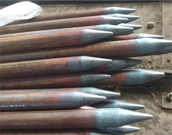 新乡注浆管现货 新乡注浆管现货