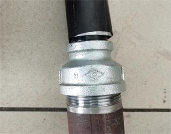 新乡注浆管现货