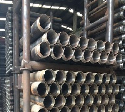 新乡注浆管现货