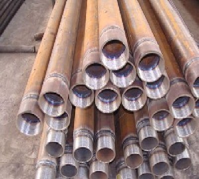 新乡注浆管现货 新乡注浆管现货