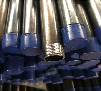 新乡注浆管现货