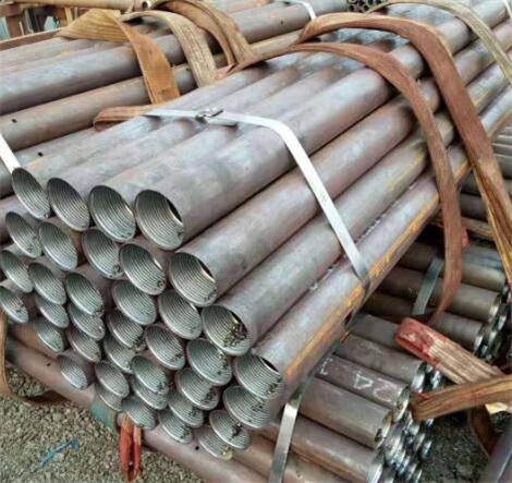 新乡注浆管现货 新乡注浆管现货