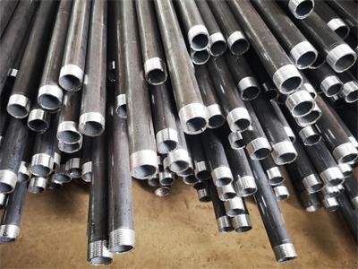 新乡注浆管现货