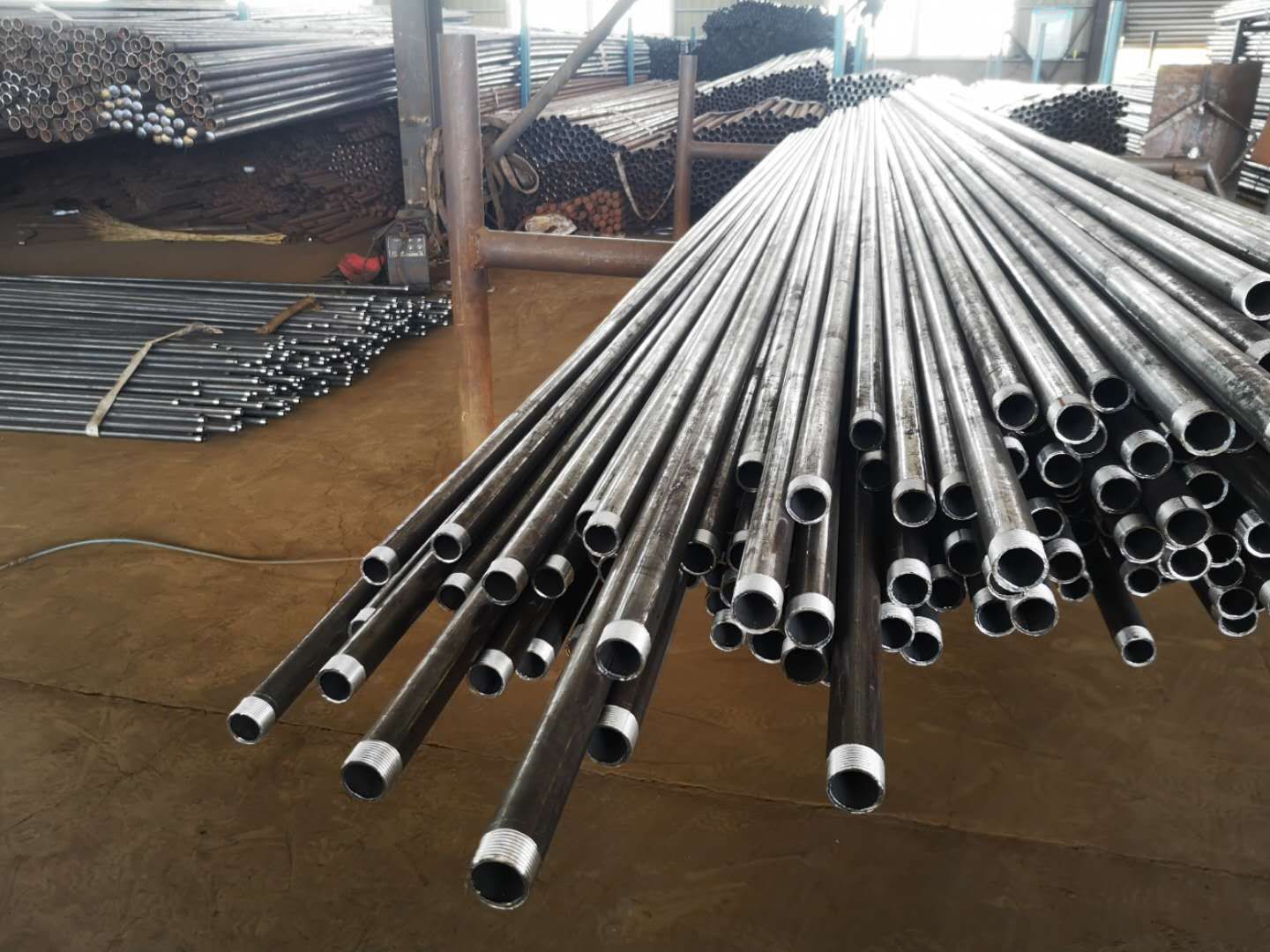 新乡注浆管现货