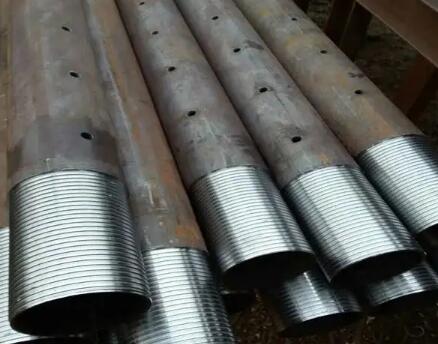 新乡注浆管现货